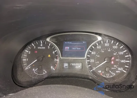 2014 Nissan Altima 2.5/2.5 S/2.5 Sl/2.5 Sv из США, поврежденный, VIN 1N4AL3AP7EC294954